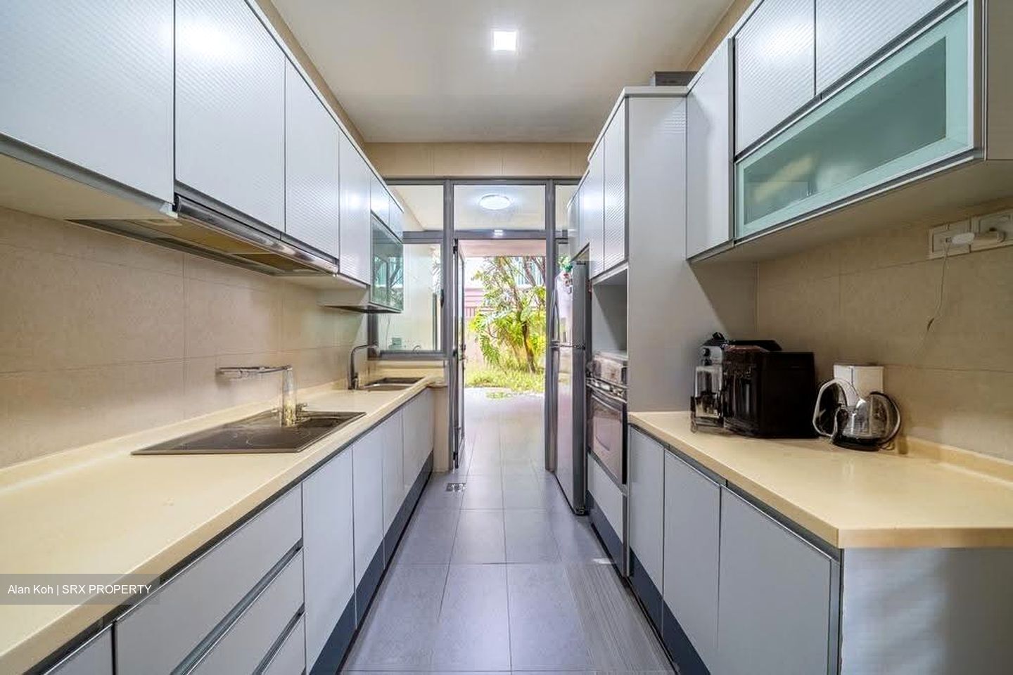 Seletar Hills Estate (D28), Terrace #634784391